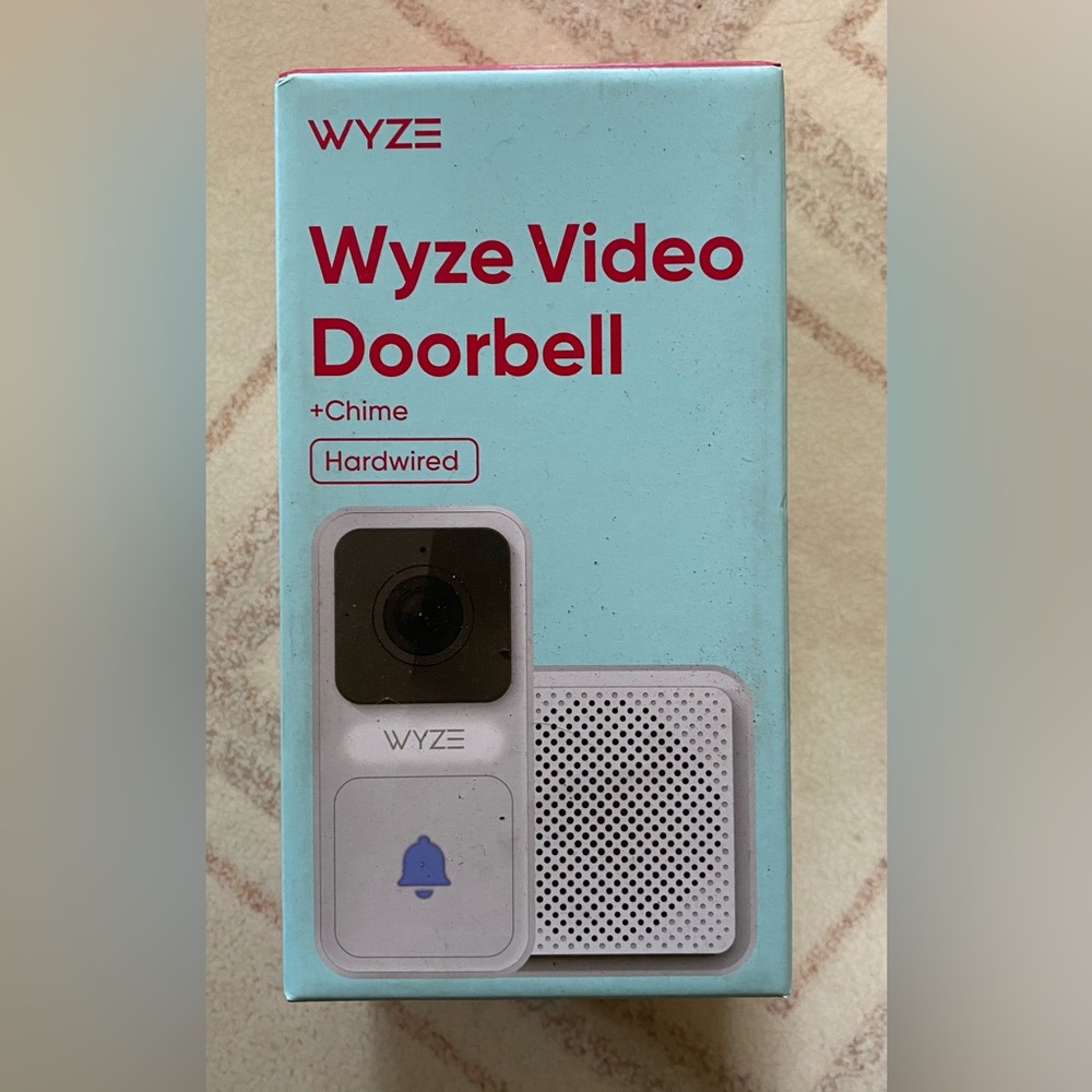 Wyze Doorbell